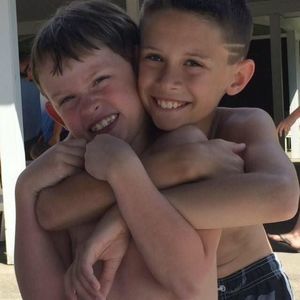 Meet your Posher, Gail